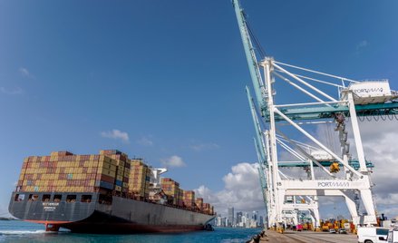 Sąd Najwyższy uznał cła Donalda Trumpa za nielegalne