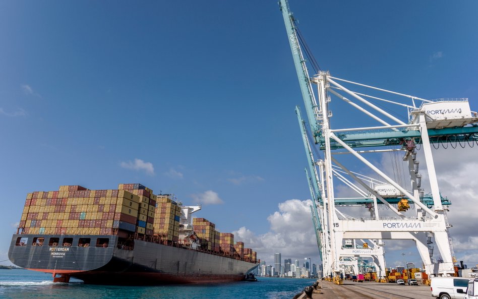 Sąd Najwyższy uznał cła Donalda Trumpa za nielegalne