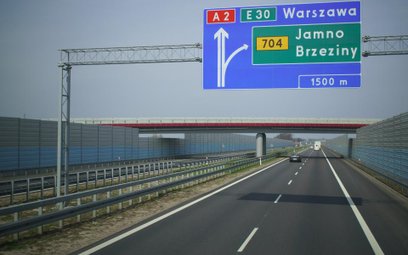 Autostrada Kulczyka za droga. Będzie śledztwo