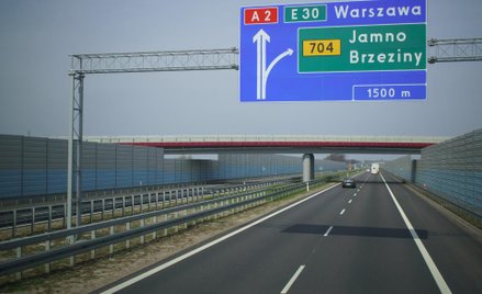 Drogowcy wyprzedzili zimę