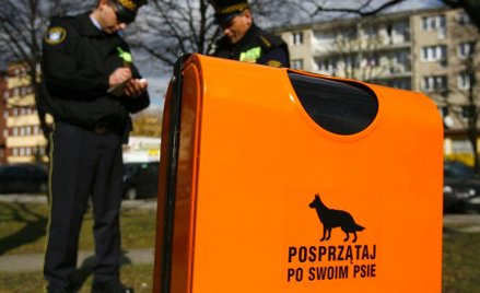 Dyplomaci zawstydzili warszawiaków