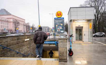 Obecna nazwa [Pole Mokotowskie - przyp. red.] jest dość dobrze utrwalona i zrozumiała dla użytkownik