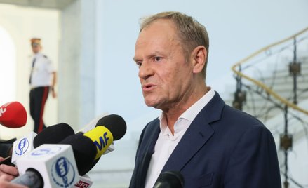 Donald Tusk