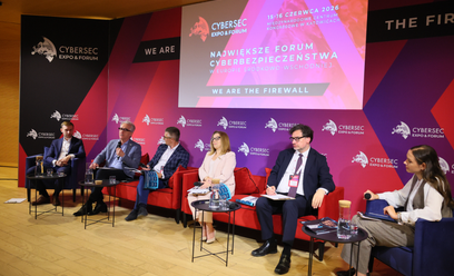 O tym, co kryje się za pojęciem „suwerenność” oraz o cyberzagrożeniach dla funkcjonowania państwa, g