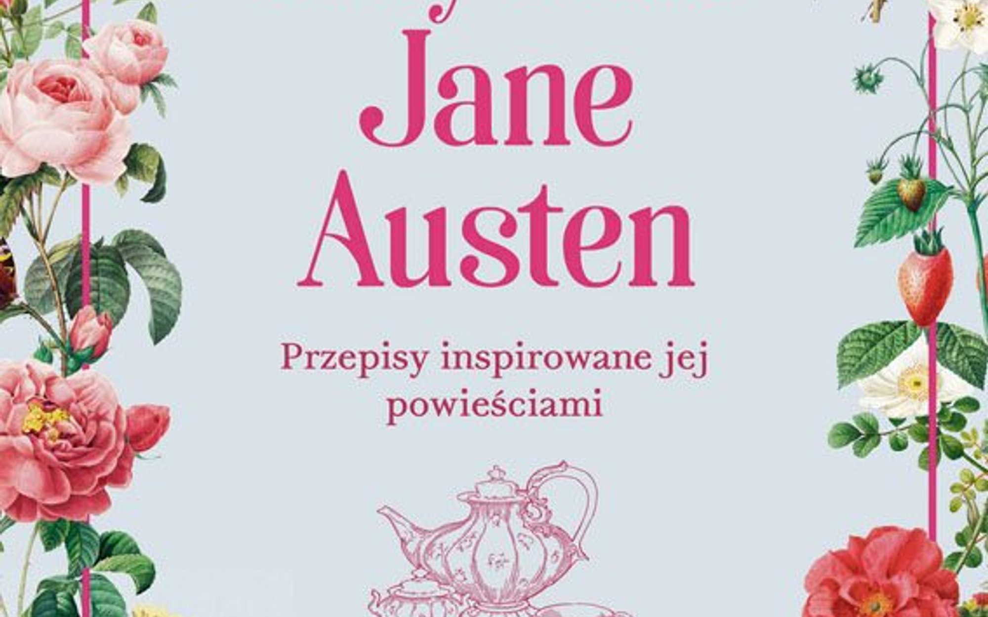 „Przy stole Jane Austen”: Schabowy rozważny i romantyczny