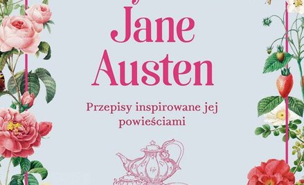 „Przy stole Jane Austen”: Schabowy rozważny i romantyczny