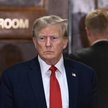 Donald Trump nie zasłoni się immunitetem w pozwie o zniesławienie