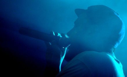 Muzycy mieli narkotyki, koncertu nie było