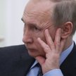 Prezydent Rosji Władimir Putin
