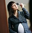 Przyszłe matki nie zawsze wiedzą, co jest niebezpieczne dla ich dziecka, a czego mogą używać bez oba