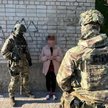 SBU aresztowało 50-letnią kolaborantkę w obwodzie ługańskim