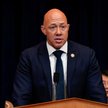 Brian Mast był jednym z sygnatariuszy listu