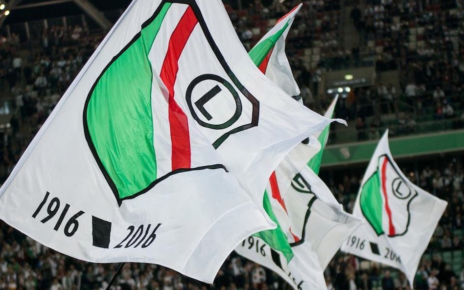 Legia gra dziś ze Zrinjskim Mostar