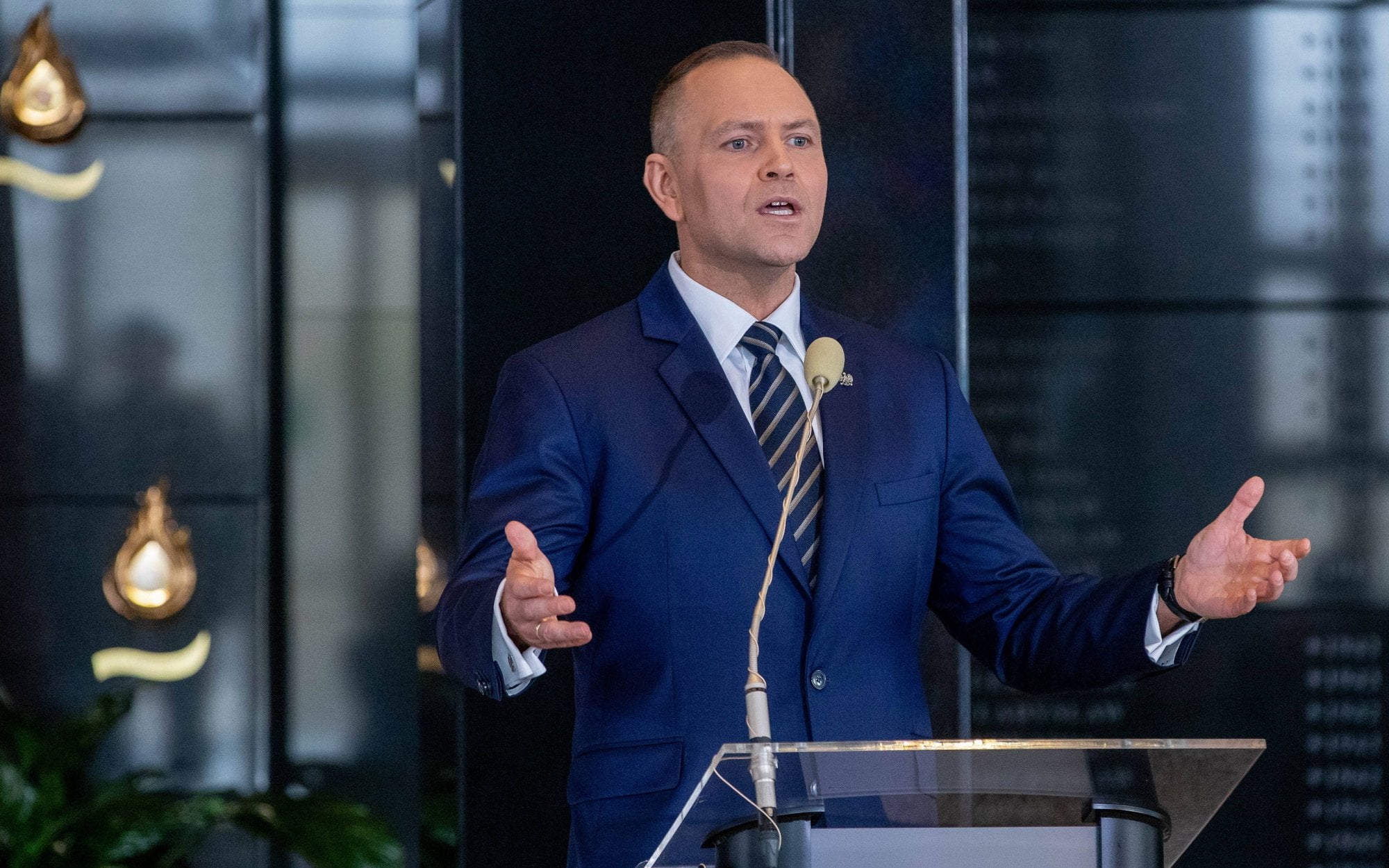 „Polski SAFE 0 proc.”: Koalicja rozważy zmodyfikowany pomysł Nawrockiego?