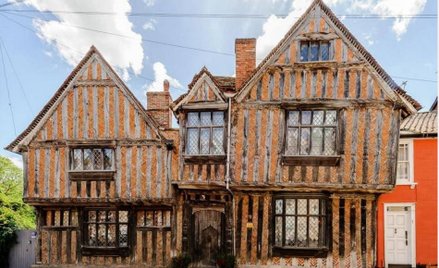 Dom rodziców Harry'ego Pottera przeceniony. Nikt nie chce go kupić