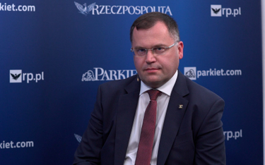 Tadeusz Białek: Chcemy zmiany podstawy opodatkowania sektora