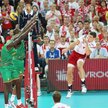 Kolejne zwycięstwo Polaków. Kameruńczycy idą na piwo