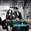Bruksela - Uber legalny, jeśli opłaci podatki