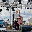 Występy tria Medeski Martin & Wood zawsze są wydarzeniem dla miłośników jazzu