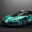 Ferrari 296 Speciale jest „ostrzejszą” wersją modelu 296