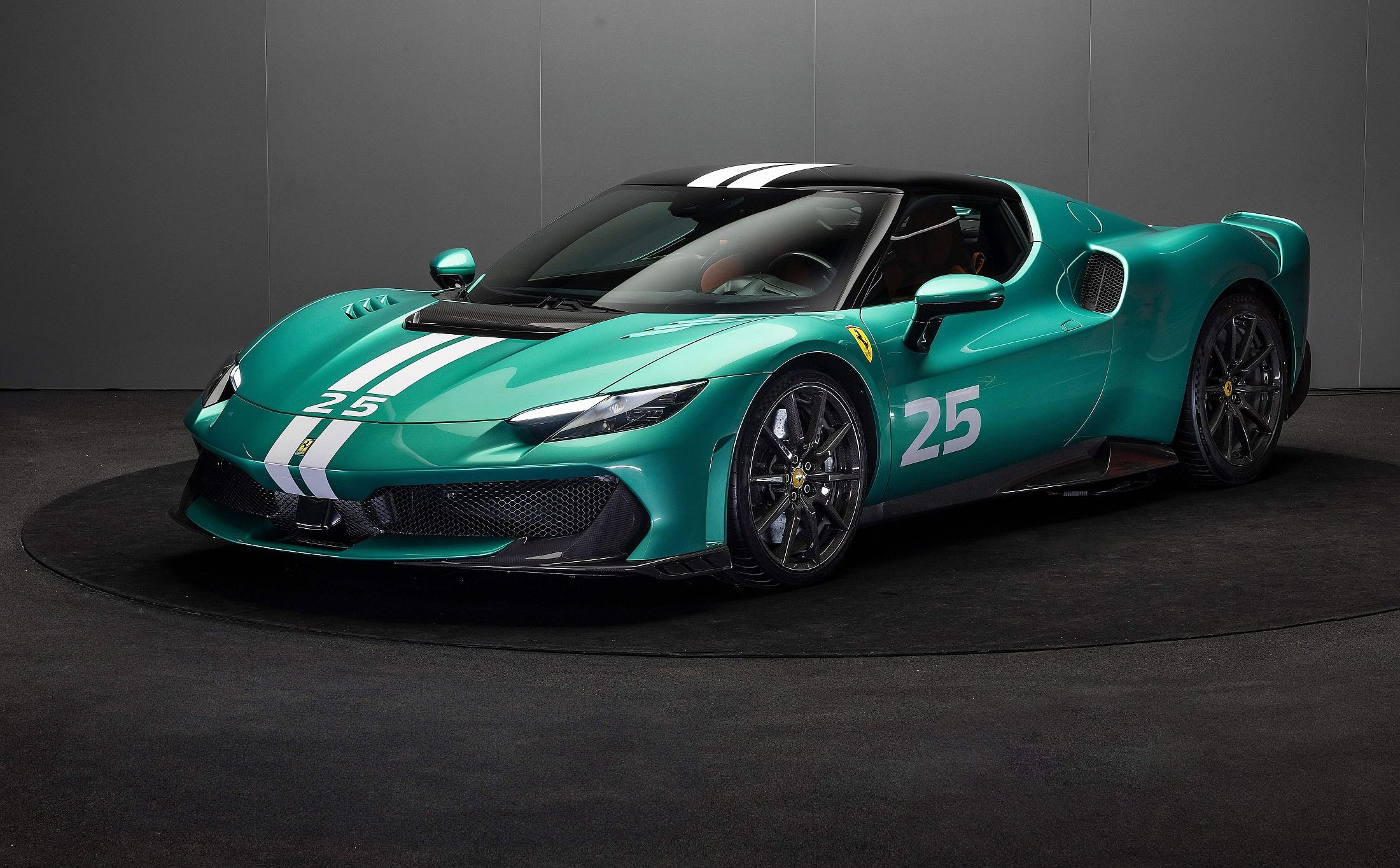 Ferrari 296 Speciale: Wersja dla tych, dla których „zwykłe” Ferrari to zbyt mało