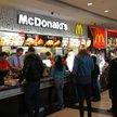 McDonald's ma dziś w Polsce 297 lokali, w tym 156 prowadzonych na zasadzie franczyzy
