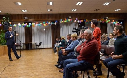W sobotę PSL przedstawi ekspertów wspierających kampanię Władysława Kosiniaka-Kamysza