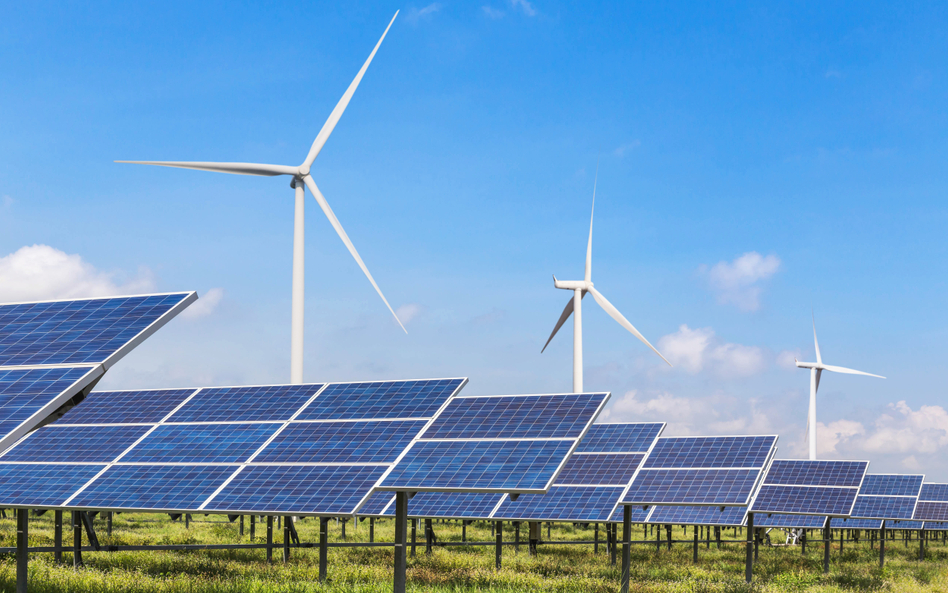 Niemcy zabierają zyski producentom zielonej energii