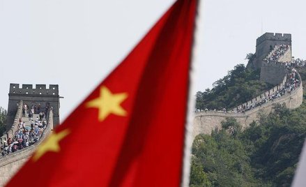 Chiński eksport spadł