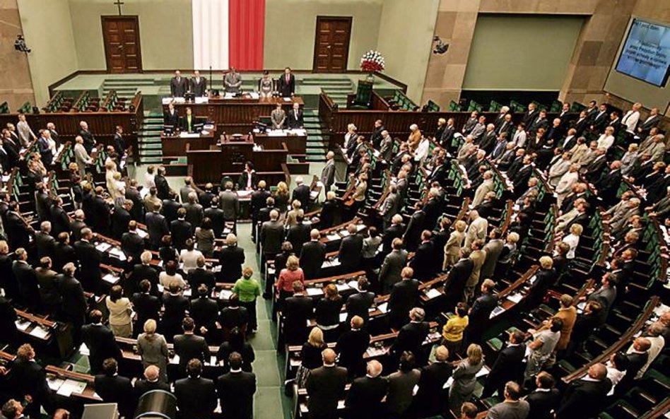 „Kontynuacja dialogu Zachodu z Rosją wymaga jednoznacznego poszanowania przez ten kraj podstawowych 