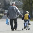 Nie warto utrudniać kontaktu z dzieckiem