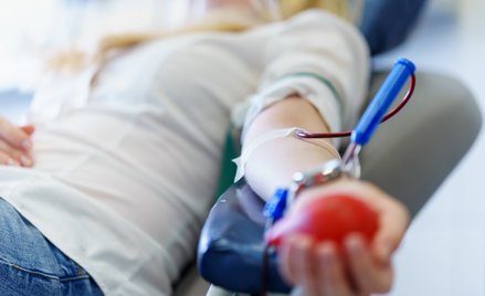 Wolne za krew: nie każdy odbierze dwa dni