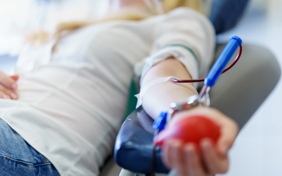 Oddawanie krwi to nie tylko dobroczynność. Sprawdzamy korzyści