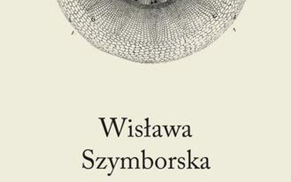 Ostatnie wiersze Szymborskiej