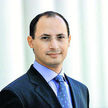 Riad Bekkar, prezes Europejskiego Funduszu Hipotecznego