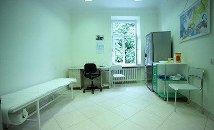 Krajowy konsultant ds. chorób zakaźnych: Nie jesteśmy gotowi na wirusa Ebola