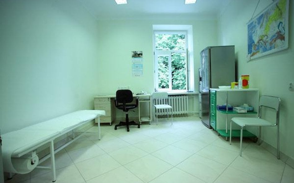 Krajowy konsultant ds. chorób zakaźnych: Nie jesteśmy gotowi na wirusa Ebola