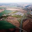 Na terenie Segro Logistics Park Gdańsk w pierwszym kwartale br. zostało oddane do użytkowania nowocz
