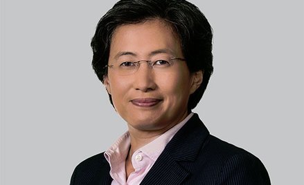 Lisa Su: Internet rzeczy czeka długa droga