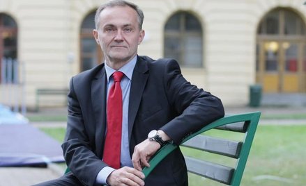 Wojciech Szczurek, prezydent Gdyni: Podnosimy jakość życia