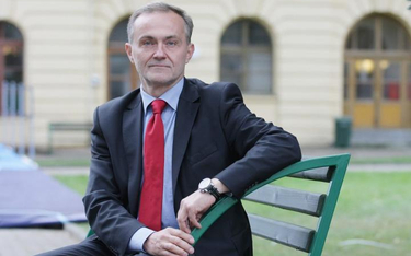 Wojciech Szczurek, prezydent Gdyni: Podnosimy jakość życia
