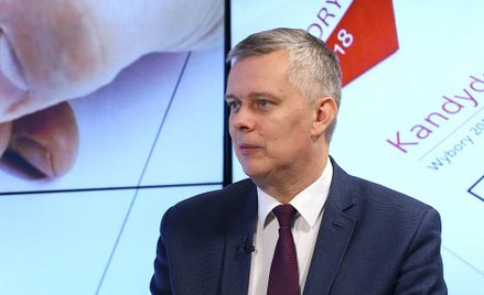 Tomasz Siemoniak