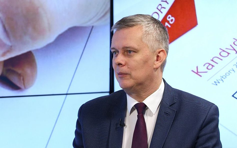 Tomasz Siemoniak