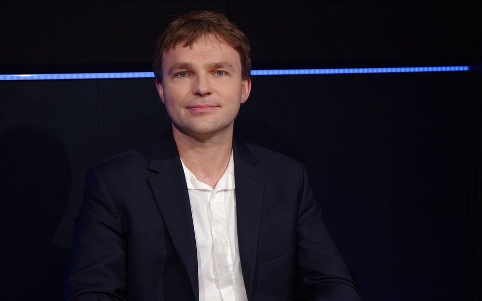 Andrzej Bieniek, Esaliens TFI: OKI może stać się paliwem dla kolejnej fali hossy