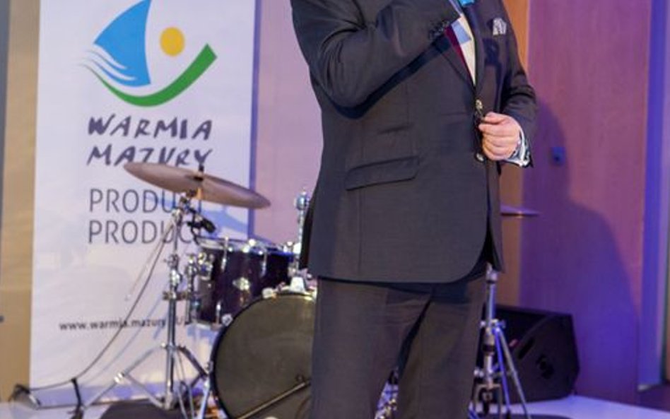 W Olsztynie przyznano 18 nowych certyfikatów „Produkt Warmia Mazury" firmom działającym m.in. w bran