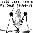 Rysuje Janusz Kapusta