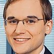 Krzysztof Kańtor, konsultant w Deloitte Doradztwo Podatkowe sp. z o.o. (biuro w Warszawie)