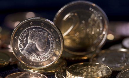 Kosowo ma już własną walutę: fałszywe monety 2 euro