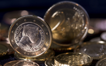 Kosowo ma już własną walutę: fałszywe monety 2 euro