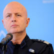 Komendant Główny Policji: Protesty? Nie działamy miękko
